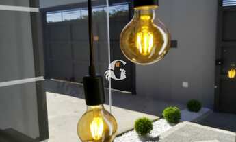 Imagem 2: CASA A VENDA NO JARDIM MONTE LÍBANO EM MOGI GUAÇU-SP