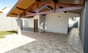 Imagem: CASA TÉRREA À VENDA NO BAIRRO RESIDENCIAL