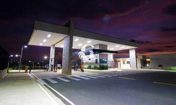 Imagem 4: Terreno à venda em condomínio de luxo no Condomínio Residencial Morro do Sol em Mogi Mirim