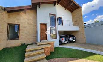 Imagem: CASA À VENDA NO BAIRRO PARQUE RESIDENCIAL