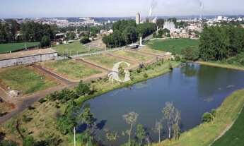 Imagem 2: CONDOMÍNIO RESIDENCIAL RESERVA DO LAGO EM MOGI GUAÇU-SP