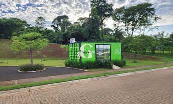 Imagem 5: Terreno à venda em condomínio de luxo no Condomínio Residencial Morro do Sol em Mogi Mirim
