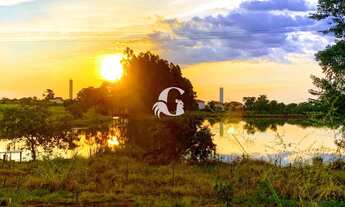 Imagem 7: CONDOMÍNIO RESIDENCIAL RESERVA DO LAGO EM MOGI GUAÇU-SP