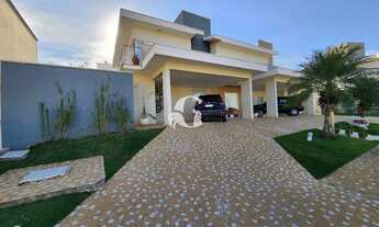 Imagem: Casa em condomínio - 4 quartos, 3 suítes