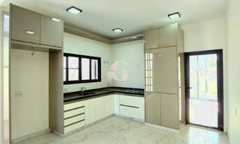 Imagem 6: CASA TÉRREA À VENDA NO CONDOMÍNIO RESIDENCIAL VILA TOSCANA EM MOGI MIRIM-SP