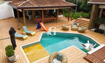 Imagem: Imperdível casa à venda em Mogi Mirim-SP