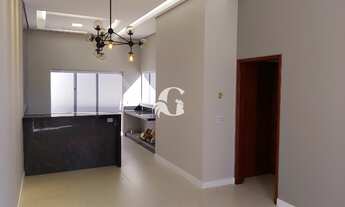 Imagem: CASA A VENDA NO JARDIM MONTE LÍBANO EM