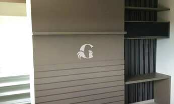 Imagem 2: APARTAMENTO A VENDA NO CONDOMINIO LOFT ONE EM MOGI GUAÇU-SP