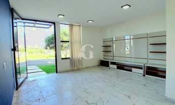 Imagem 2: CASA TÉRREA À VENDA NO CONDOMÍNIO RESIDENCIAL VILA TOSCANA EM MOGI MIRIM-SP