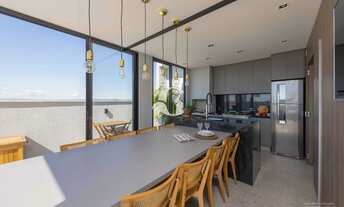 Imagem 7: MARAVILHOSO APARTAMENTO DUPLEX EM MOGI GUAÇU-SP