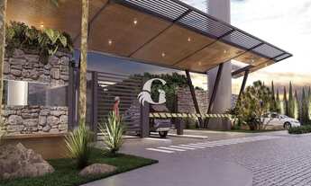 Imagem: CONDOMÍNIO RESIDENCIAL RESERVA DO LAGO