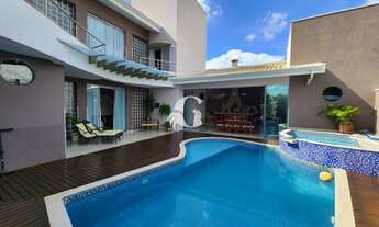 Imagem: MARAVILHOSA CASA MOBILIADA PARA VENDA NO