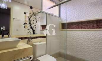 Imagem 6: Apartamento para Locação em Mogi Guaçu-SP no Edifício Residencial Maranata: 3 Quartos, 2 S