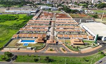 Imagem 6: Oportunidade única! Casa em condomínio à venda em Mogi Guaçu-SP, 3 quartos, 1 suíte, 2 sal