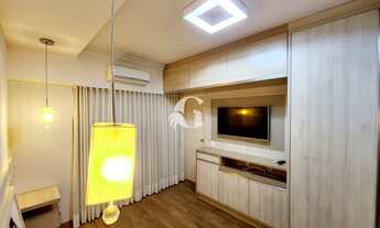 Imagem 2: Apartamento para Locação em Mogi Guaçu-SP no Edifício Residencial Maranata: 3 Quartos, 2 S