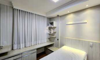 Imagem 4: Apartamento para Locação em Mogi Guaçu-SP no Edifício Residencial Maranata: 3 Quartos, 2 S