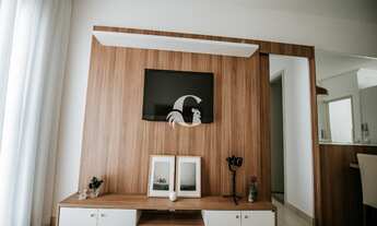 Imagem 6: APARTAMENTO PARA VENDA NO EDIFICIO CLUB HOUSE EM MOGI GUAÇU-SP