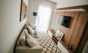 Imagem 4: APARTAMENTO PARA VENDA NO EDIFICIO CLUB HOUSE EM MOGI GUAÇU-SP