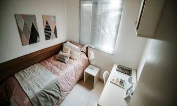 Imagem 5: APARTAMENTO PARA VENDA NO EDIFICIO CLUB HOUSE EM MOGI GUAÇU-SP