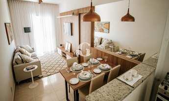 Imagem 2: APARTAMENTO PARA VENDA NO EDIFICIO CLUB HOUSE EM MOGI GUAÇU-SP