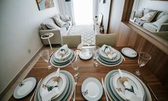 Imagem 3: APARTAMENTO PARA VENDA NO EDIFICIO CLUB HOUSE EM MOGI GUAÇU-SP