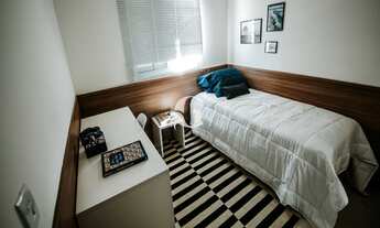 Imagem 7: APARTAMENTO PARA VENDA NO EDIFICIO CLUB HOUSE EM MOGI GUAÇU-SP