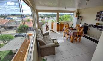 Imagem 5: Sobrado Fazenda Rio Grande Curitiba Paraná