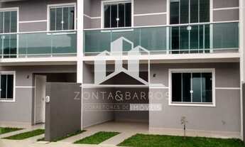 Imagem: Fazenda Rio Grande - Sobrado - Curitiba