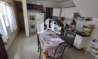 Imagem 3: Sobrado Fazenda Rio Grande Curitiba Paraná