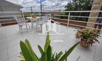 Imagem 4: Sobrado Fazenda Rio Grande Curitiba Paraná