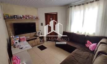 Imagem 4: CASA A VENDA - FAZENDA RIO GRANDE - PARANÁ