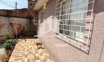 Imagem 3: CASA A VENDA - FAZENDA RIO GRANDE - PARANÁ