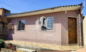 Imagem: CASA A VENDA - FAZENDA RIO GRANDE - PARANÁ