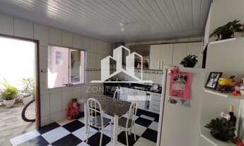 Imagem 6: CASA A VENDA - FAZENDA RIO GRANDE - PARANÁ