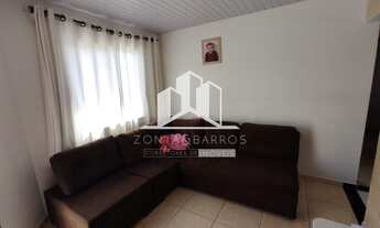 Imagem 5: CASA A VENDA - FAZENDA RIO GRANDE - PARANÁ