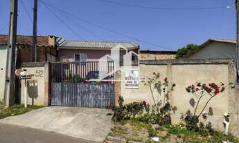 Imagem 2: CASA A VENDA - FAZENDA RIO GRANDE - PARANÁ