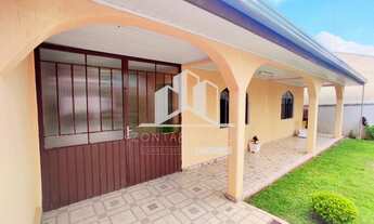 Imagem: FAZENDA RIO GRANDE - CASA A VENDA - CURITIBA