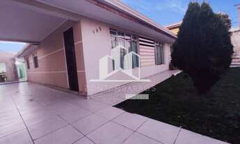 Imagem: Fazenda Rio Grande - Casa - Curitiba - Paraná