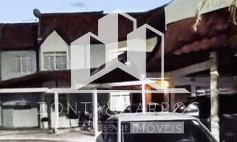 Imagem: Sobrado, Tríplex, Curitiba - Paraná