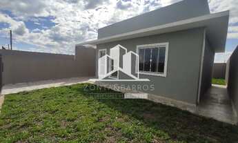 Imagem 3: FAZENDA RIO GRANDE - CASA A VENDA - CURITIBA - PARANÁ