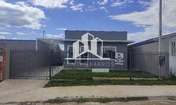 Imagem 4: FAZENDA RIO GRANDE - CASA A VENDA - CURITIBA - PARANÁ