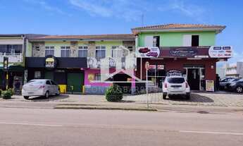 Imagem: PRÉDIO COMERCIAL A VENDA - FAZENDA RIO