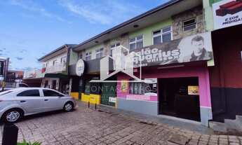 Imagem 4: PRÉDIO COMERCIAL A VENDA - FAZENDA RIO GRANDE - CURITIBA - PARANÁ