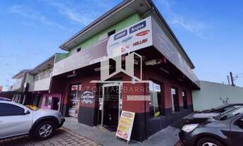 Imagem 3: PRÉDIO COMERCIAL A VENDA - FAZENDA RIO GRANDE - CURITIBA - PARANÁ