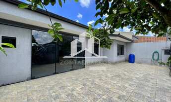 Imagem 2: FAZENDA RIO GRANDE - CASA A VENDA - CURITIBA - PARANÁ