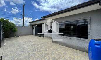 Imagem 1: FAZENDA RIO GRANDE - CASA A VENDA - CURITIBA - PARANÁ