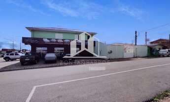 Imagem 6: PRÉDIO COMERCIAL A VENDA - FAZENDA RIO GRANDE - CURITIBA - PARANÁ