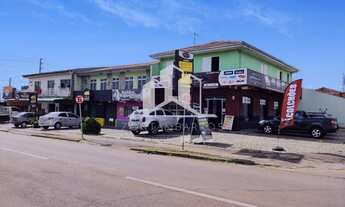 Imagem 2: PRÉDIO COMERCIAL A VENDA - FAZENDA RIO GRANDE - CURITIBA - PARANÁ