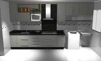 Imagem: Ilha de Sardenha. Águas Claras - 3 quartos