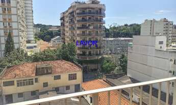 Imagem: Tijuca, Rio de Janeiro, apartamento, venda